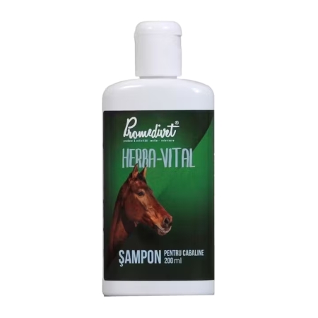 Sampon CABALINE HV 200ml