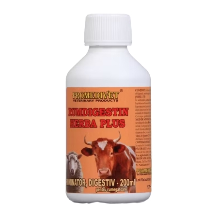 RUMDIGESTIN HERBA 1l