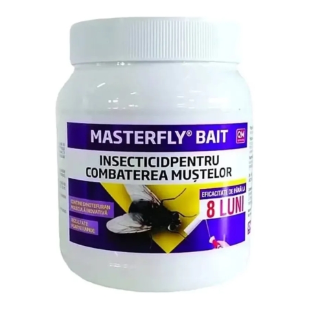 MASTERFLY BAIT 125g