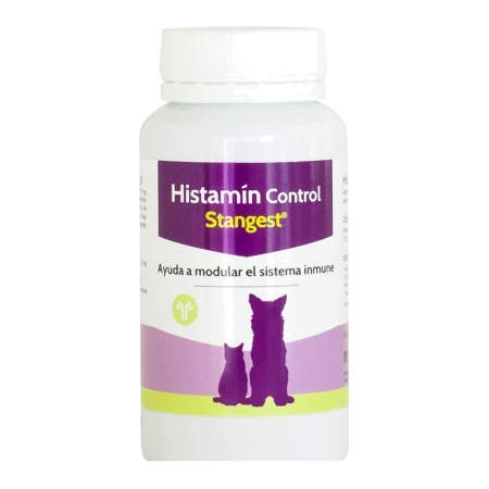 HISTAMIN Control 60cpr