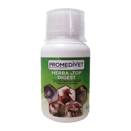 HERBA TOP DIGEST 100ml