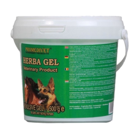 HERBA GEL 500g