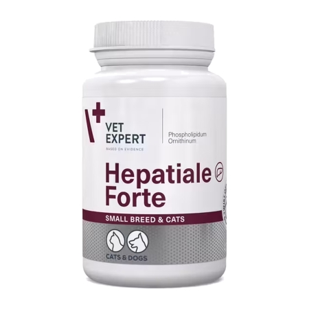 HEPATIALE FORTE 170mg