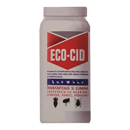 ECO-CID PULBERE 100g