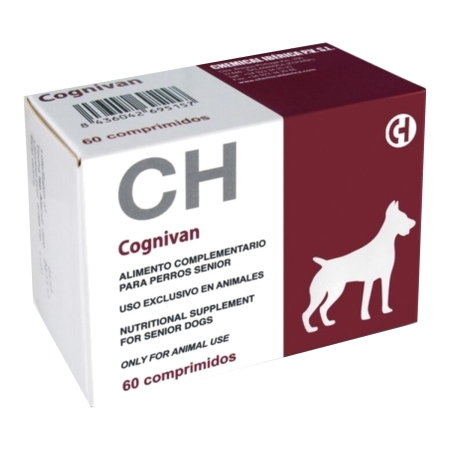 COGNIVAN NEUROPROTECT 60cpr