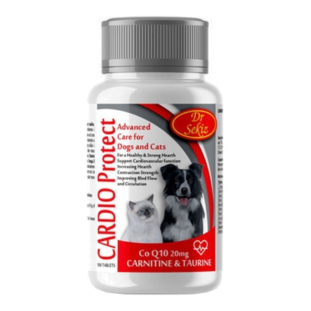 CARDIO Protect 100cpr