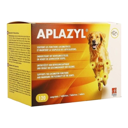 APLAZYL 120cpr