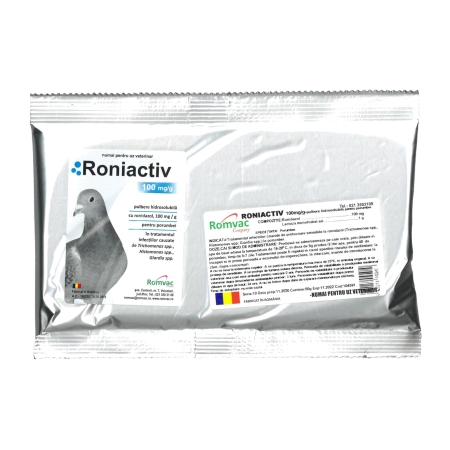 RONIACTIV pulbere 50g