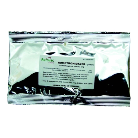 ROMETRONIZADOL