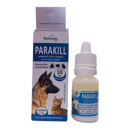 PARAKILL 10ML