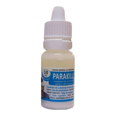 PARAKILL 10ML