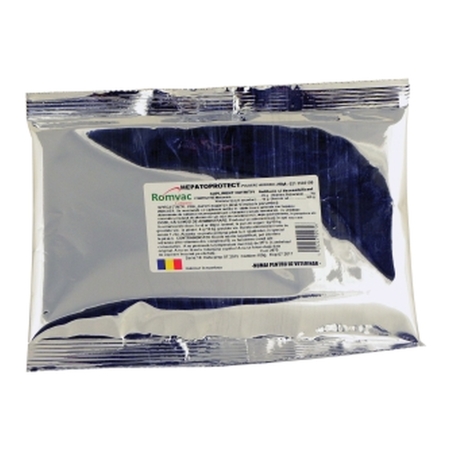 AMPROLIUM 20% pulbere hidrosolubila 100g