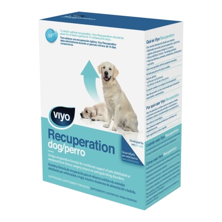 VIYO Recuperation Dog 3fl/150ml