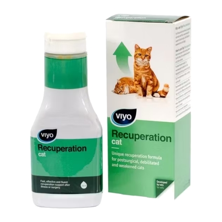 VIYO Recuperation Cat 3fl