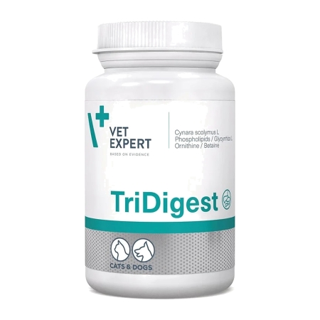 TRIDIGEST 40cpr