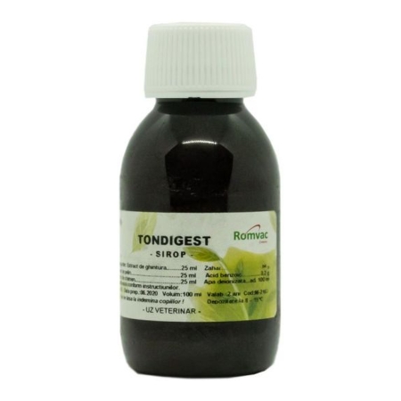 TONDIGEST 100ml