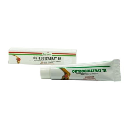 OSTEOCICATRAT TR 50g