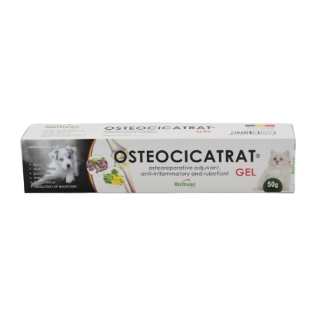 OSTEOCICATRAT GEL 50g