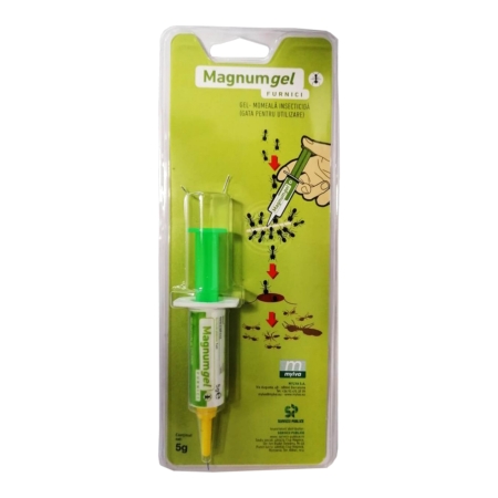 MAGNUM gel furnici 5g