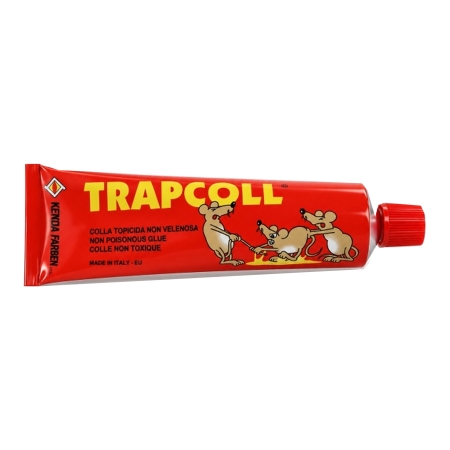 Lipici soareci TRAPCOLL 135g