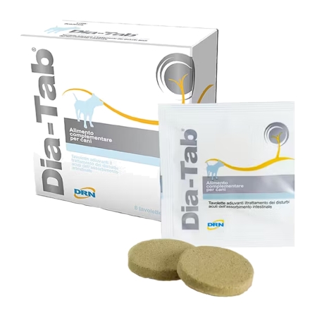 DIATAB 6tb