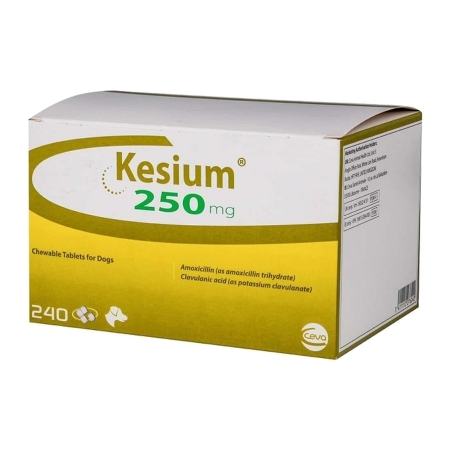 KESIUM 250mg