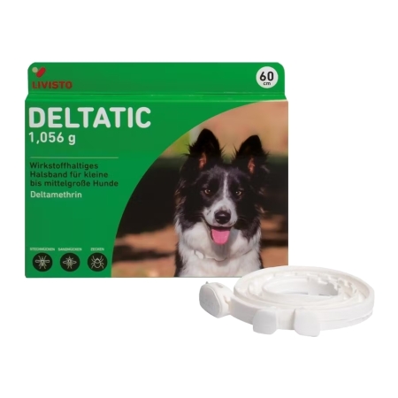 DELTATIC 60cm