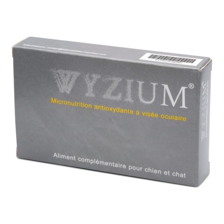 WYZIUM 40cpr
