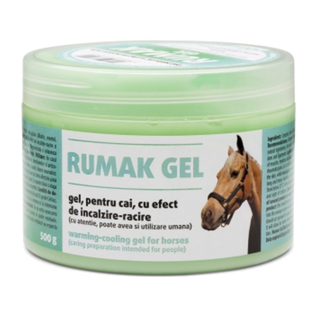 RUMAK GEL 500g