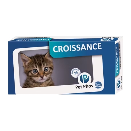 PET PHOS Felin 96 tb
