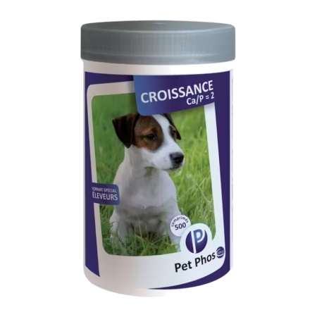 PET PHOS Ca/P