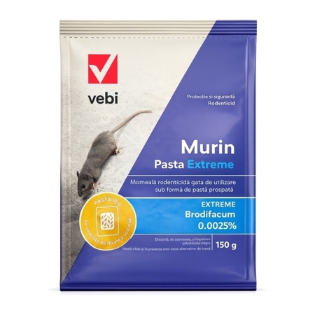 MURIN FACOUM PASTA 150g