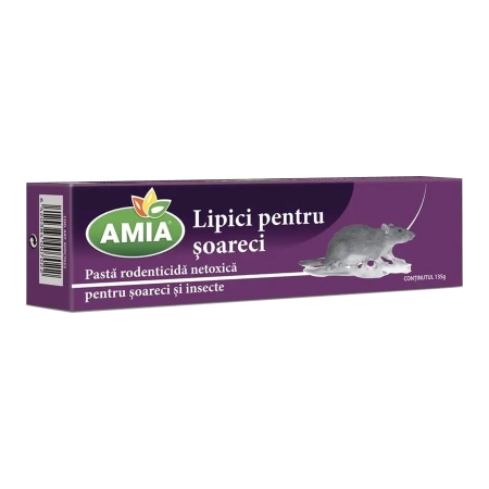 Lipici soareci ALTORAT 135g