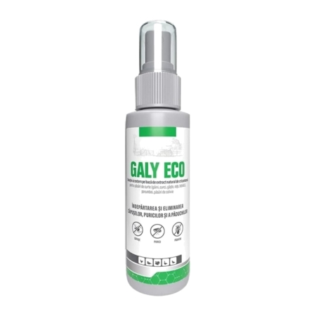 GALY ECO SPRAY 100ml