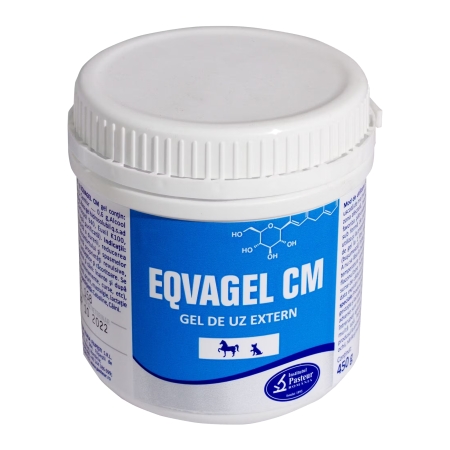 EQVAGEL 450g