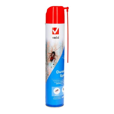 DURACID Spray Insecte 500ml