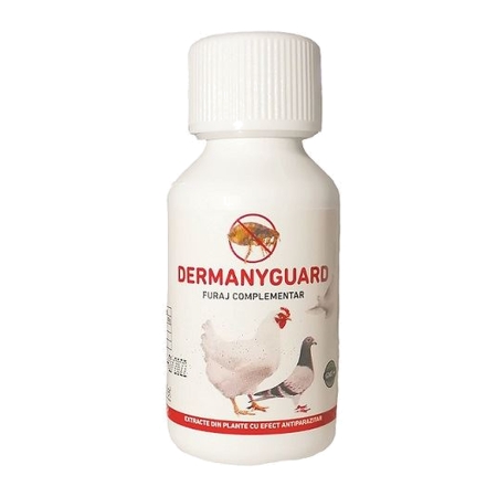 DERMANYGUARD 100ml