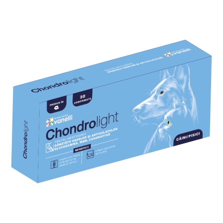 CHONDRO Light 750mg