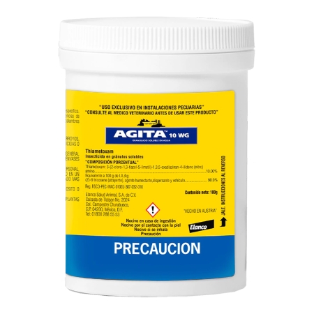 AGITA 10WG 100g