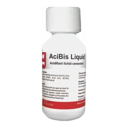 AciBis lichid 100ml