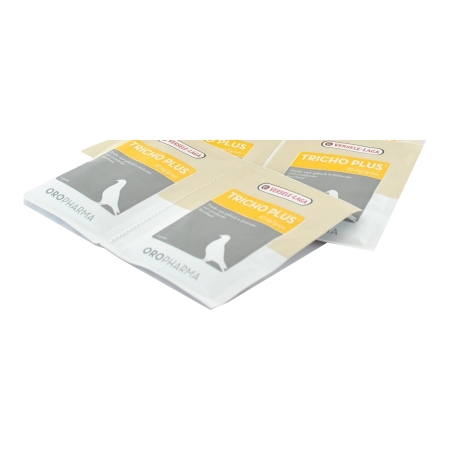 TRICHO PLUS 30 plic