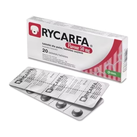 RYCARFA 50mg