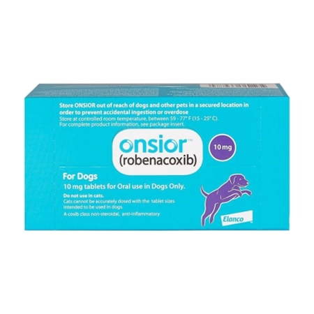 ONSIOR 10mg/30cpr