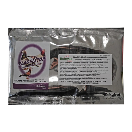 FLAGEL STOP 50g