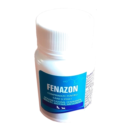 FENAZON 20cpr