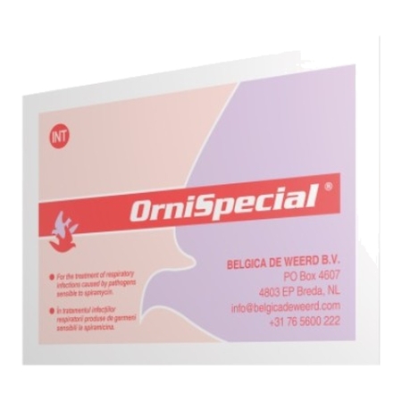 ORNISPECIAL 5g