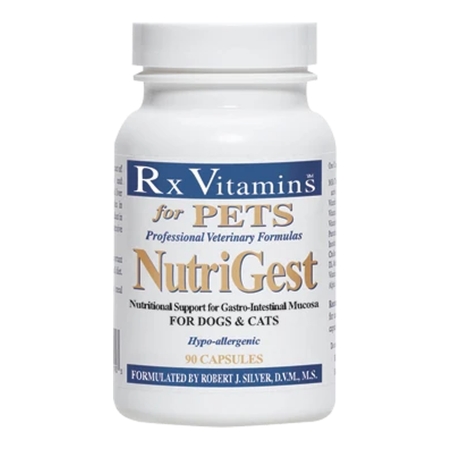 NUTRIGEST 90tb