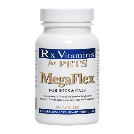 MEGAFLEX 600cpr