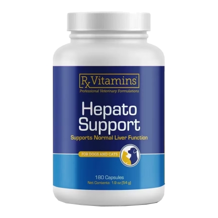 HEPATO Suport 180cpr