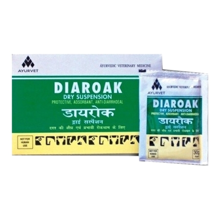 DIAROAK PREMIX 30g